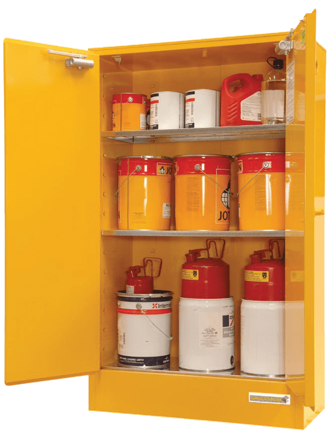 3 Ways to Control Ignition Sources at Your Flammable Liquids Store
